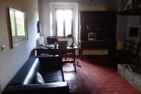 La struttura del B&B Monte Bibele a Monterenzio — veduta 3