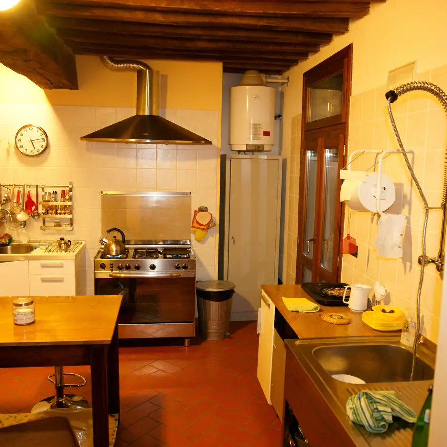 Foto del B&B Monte Bibele a Monterenzio — I dettagli delle camere
